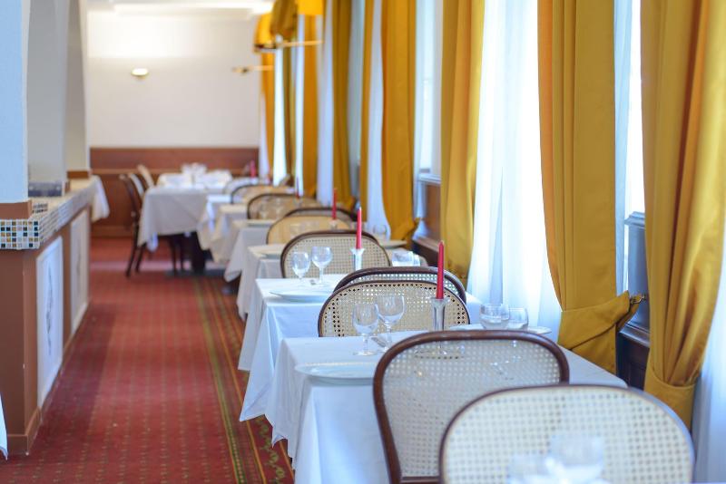 Park Hotel Faloria - Aktivite