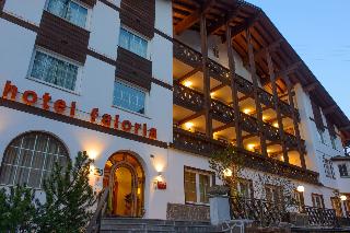 Park Hotel Faloria fotoÄŸrafÄ±