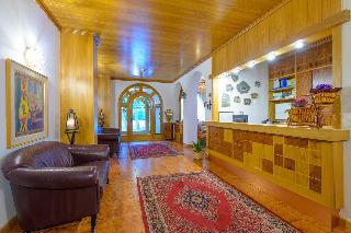 Park Hotel Faloria fotoÄŸrafÄ±
