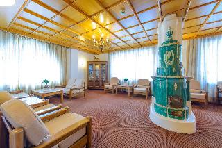 Park Hotel Faloria fotoÄŸrafÄ±