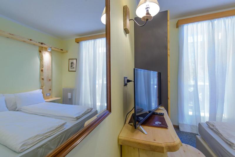 Park Hotel Faloria - Oda