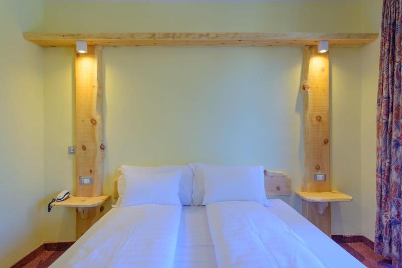 Park Hotel Faloria - Oda