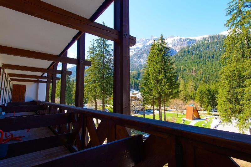 Park Hotel Faloria - Oda