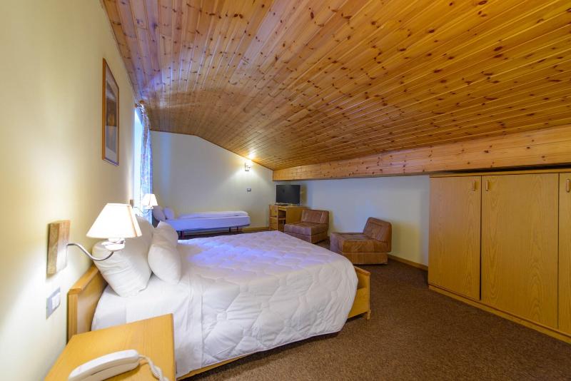 Park Hotel Faloria - Oda