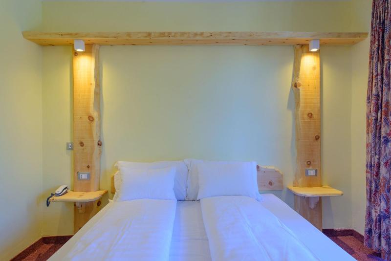 Park Hotel Faloria - Oda