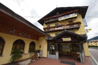 Al Moleta otel fotoğrafı