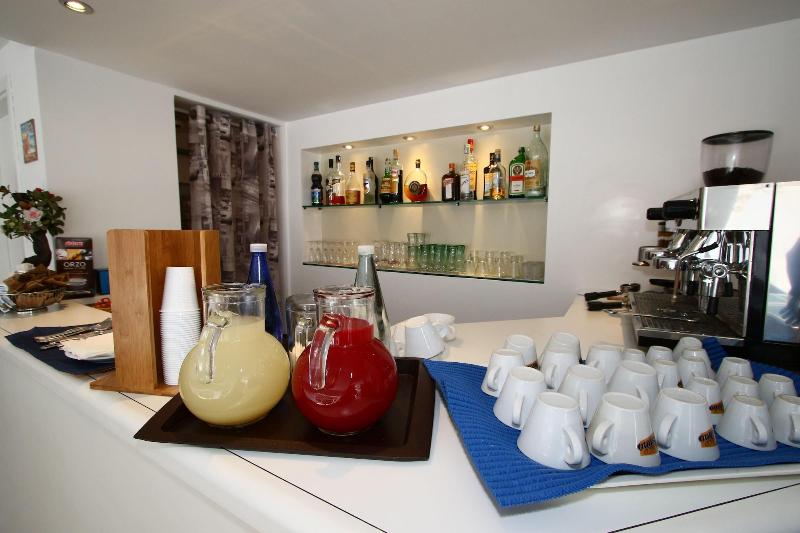 Hotel Kim - Bar