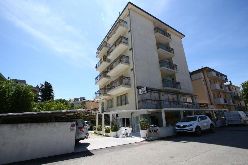 Hotel Kim - Genel