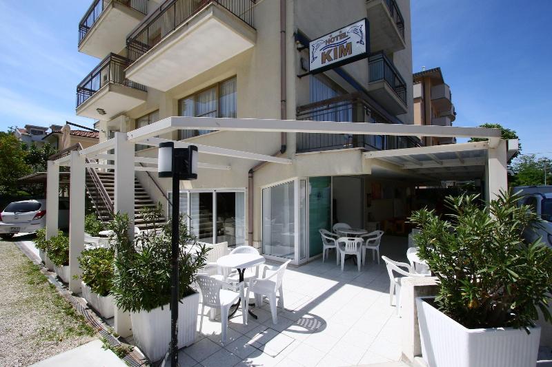 Hotel Kim - Genel