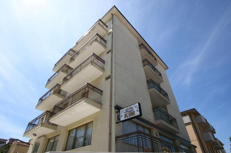 Hotel Kim - Genel