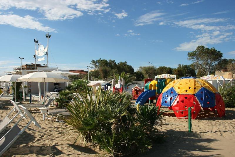 Hotel Kim - Genel