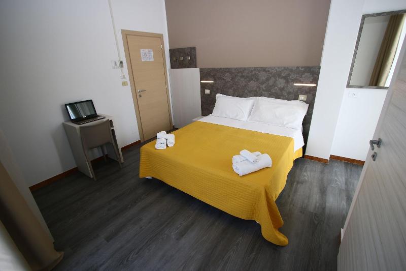 Hotel Kim - Oda