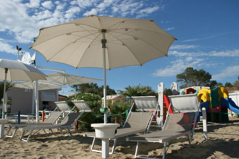 Hotel Kim - Plaj