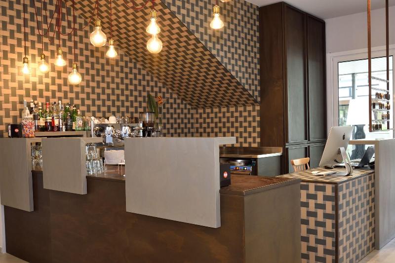 Hotel Abc - Bar