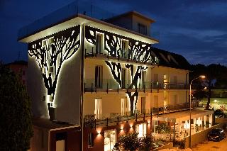 Hotel Abc otel fotoğrafı