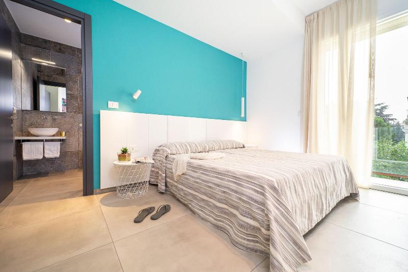 Hotel Abc - Oda