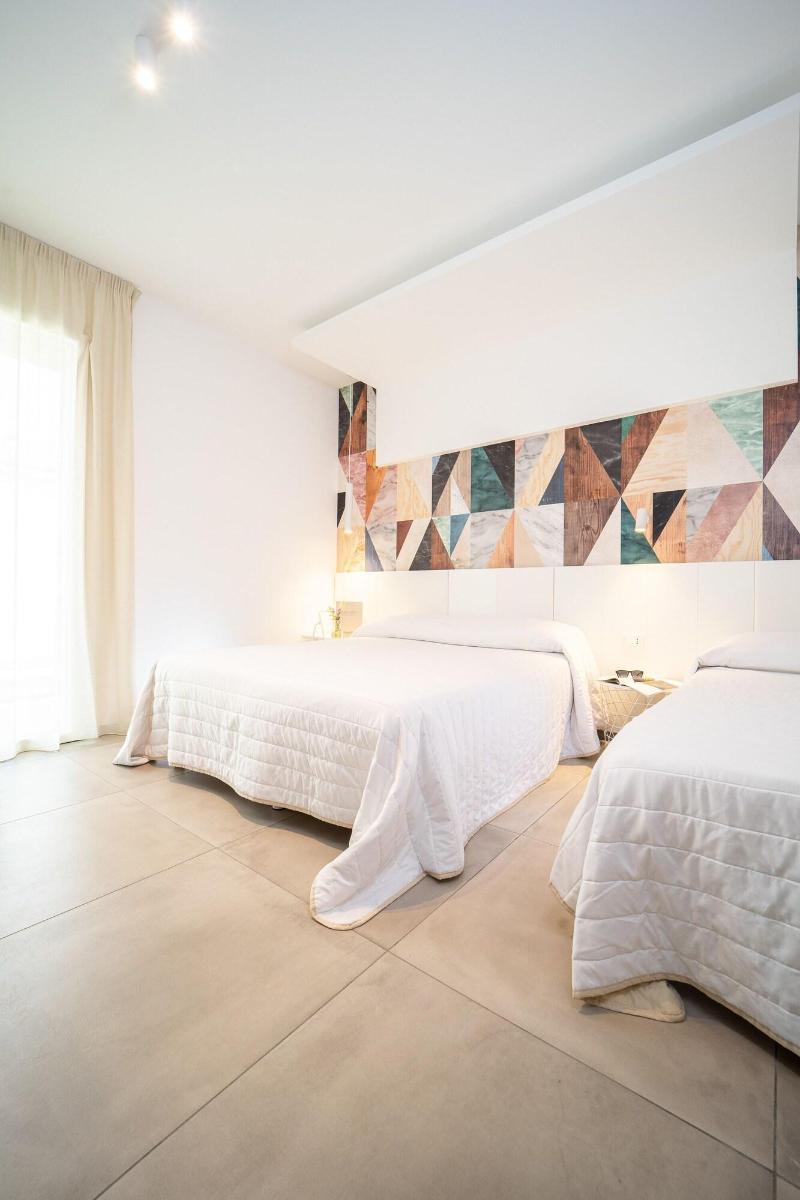 Hotel Abc - Oda