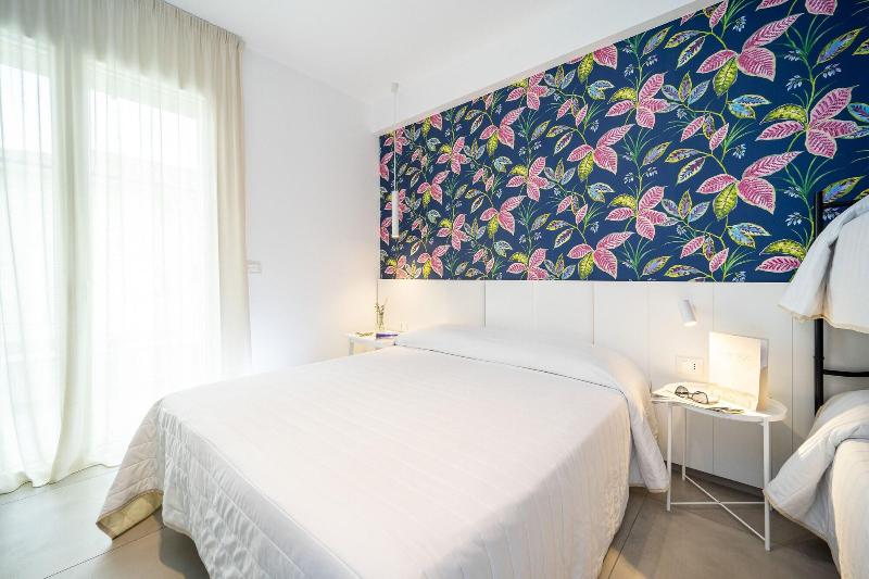 Hotel Abc - Oda