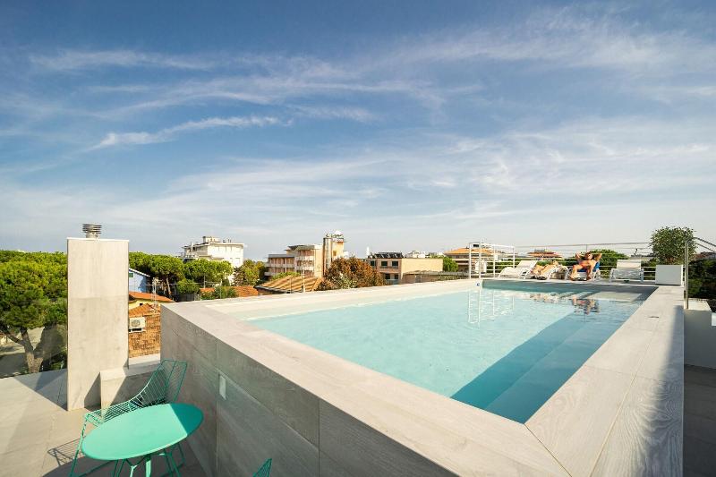 Hotel Abc - Oda