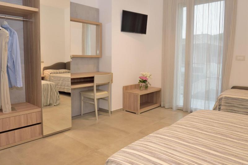 Hotel Abc - Oda