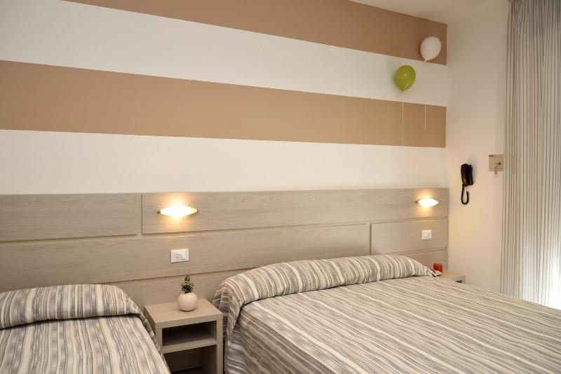 Hotel Abc - Oda