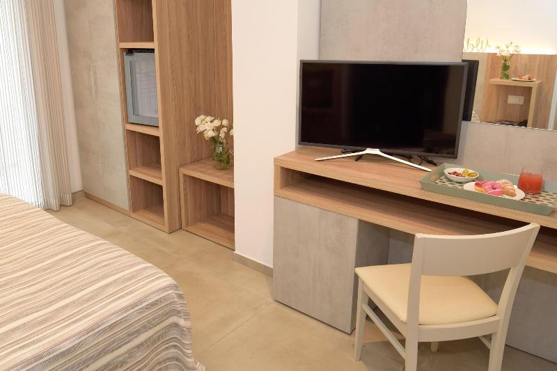 Hotel Abc - Oda