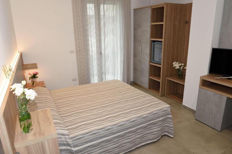 Hotel Abc - Oda