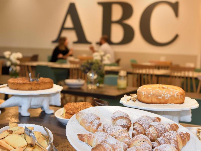 Hotel Abc - Restoran