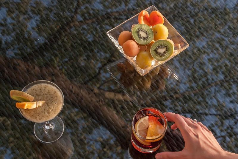Villa I Barronci Resort & Spa - Bar