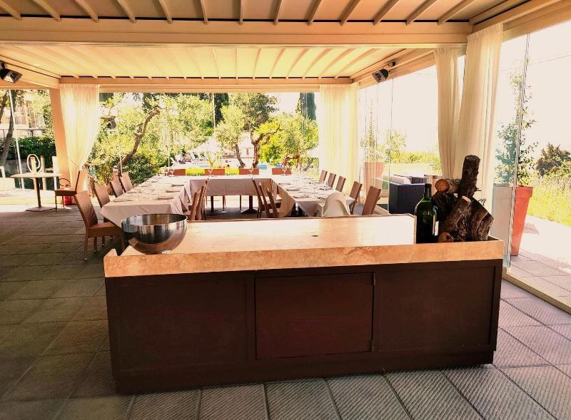 Villa I Barronci Resort & Spa - Toplantı
