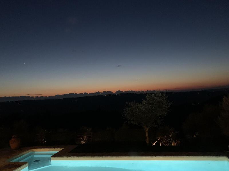 Villa I Barronci Resort & Spa - Aktivite