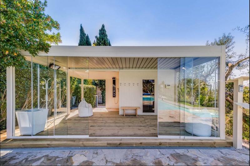 Villa I Barronci Resort & Spa - Aktivite