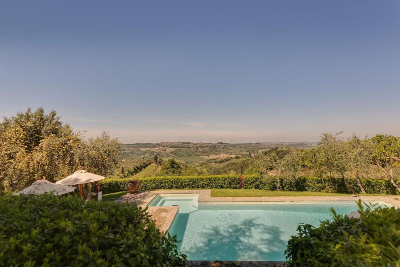 Villa I Barronci Resort & Spa - Aktivite