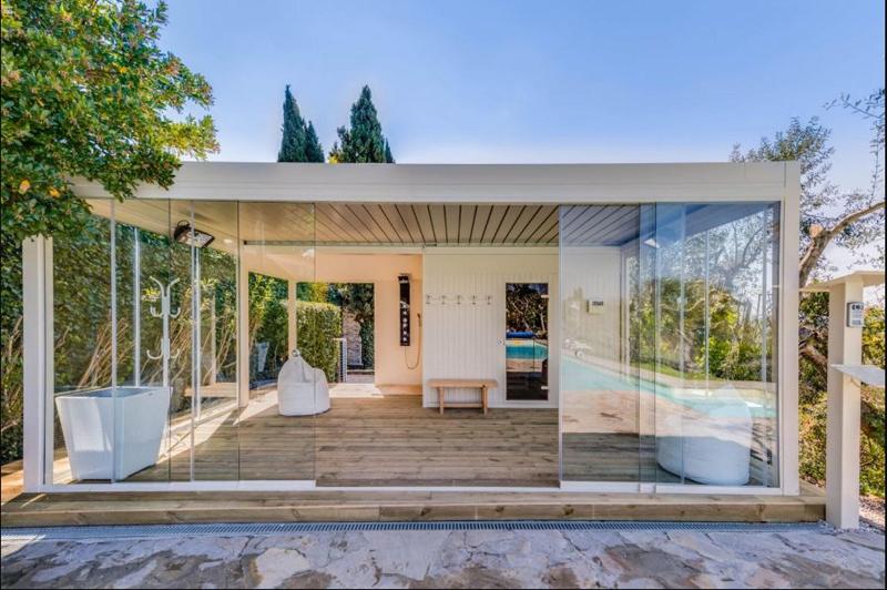 Villa I Barronci Resort & Spa - Aktivite