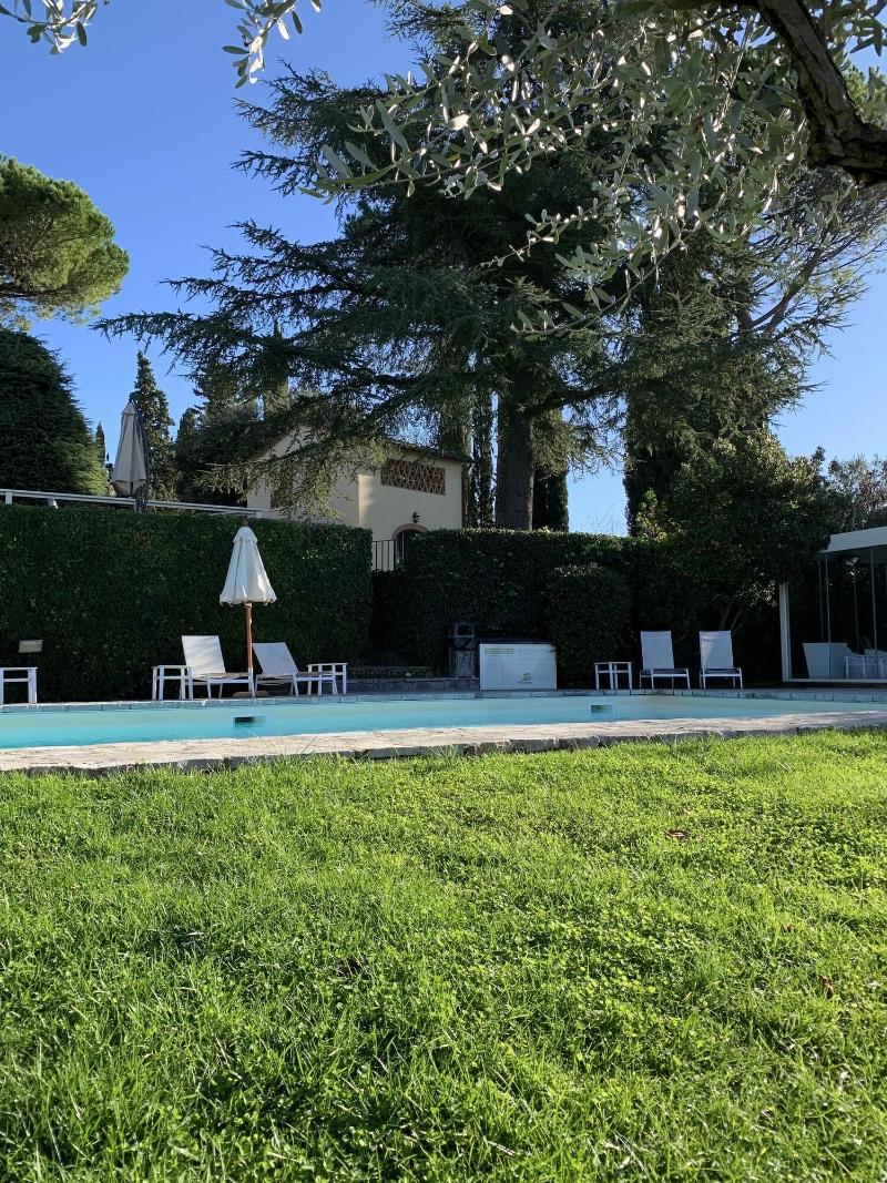 Villa I Barronci Resort & Spa - Aktivite