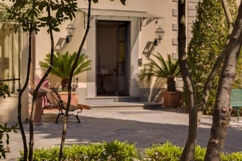 Villa I Barronci Resort & Spa - Genel
