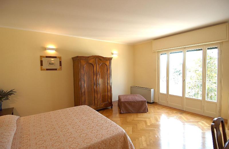 Villa I Barronci Resort & Spa - Oda