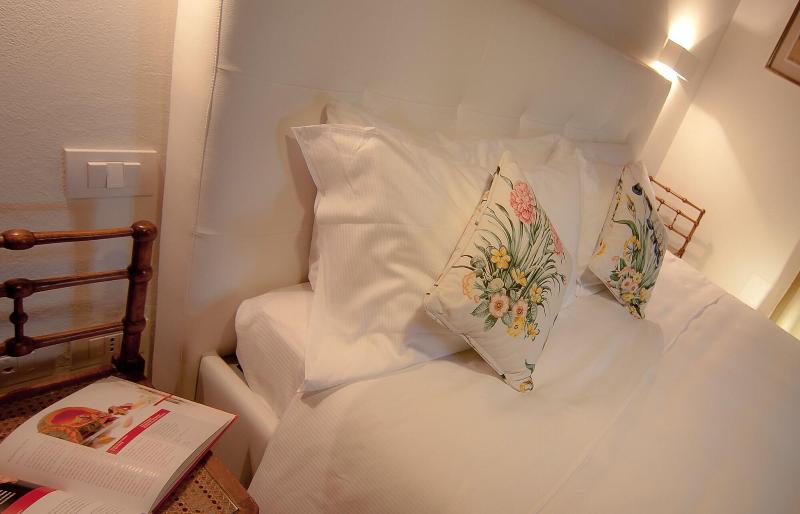 Villa I Barronci Resort & Spa - Oda
