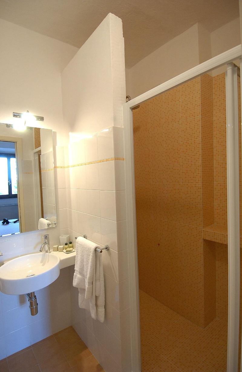 Villa I Barronci Resort & Spa - Oda