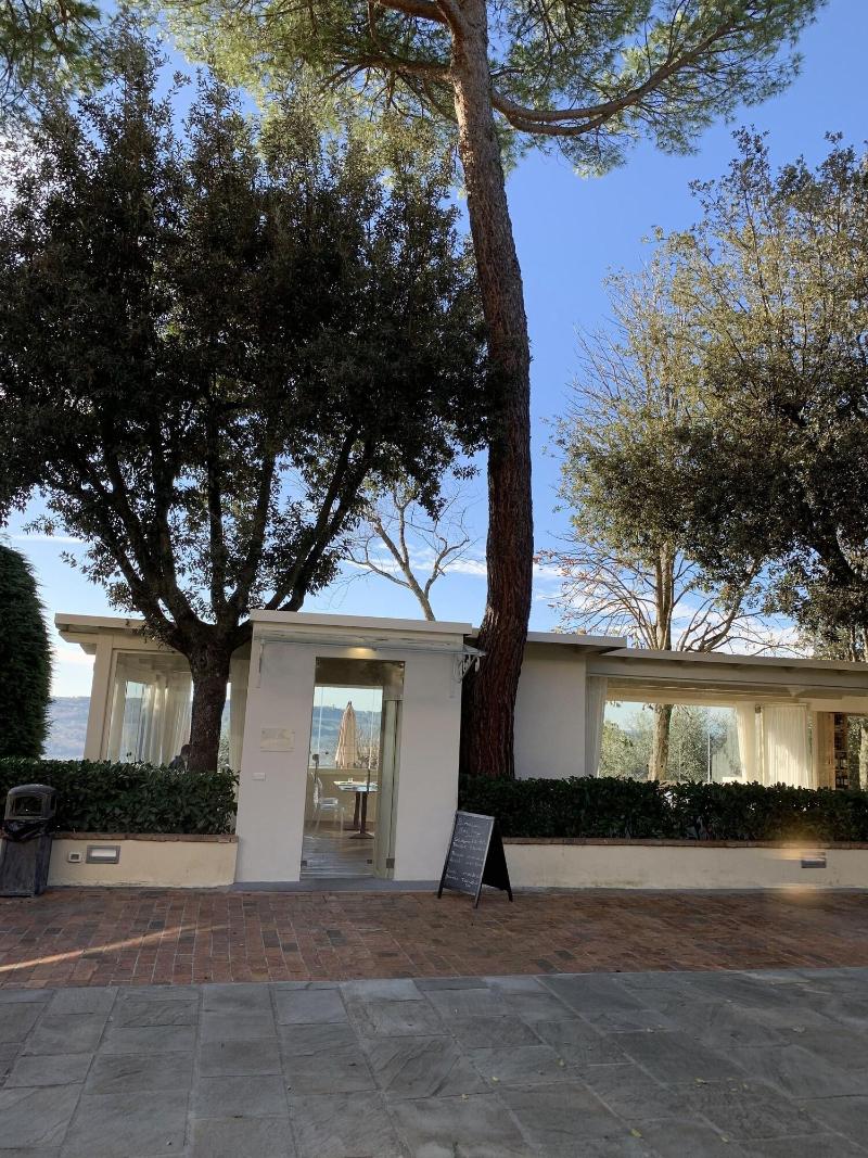 Villa I Barronci Resort & Spa - Oda