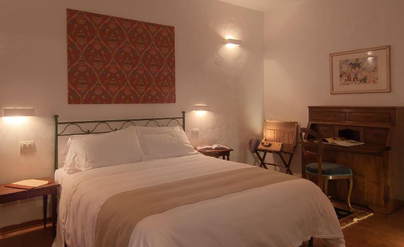 Villa I Barronci Resort & Spa - Oda