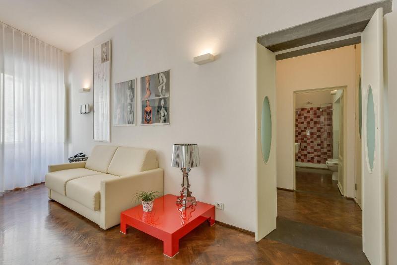 Villa I Barronci Resort & Spa - Oda