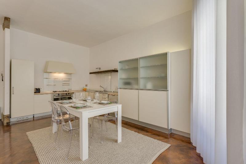 Villa I Barronci Resort & Spa - Oda