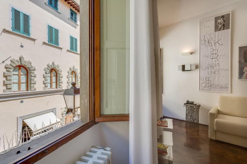 Villa I Barronci Resort & Spa - Oda