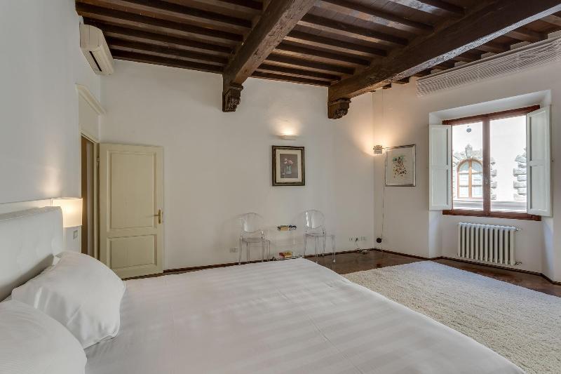 Villa I Barronci Resort & Spa - Oda