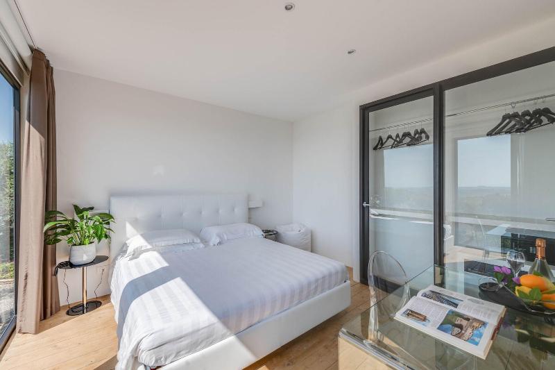 Villa I Barronci Resort & Spa - Oda