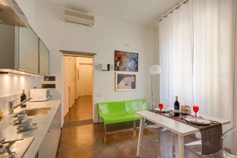 Villa I Barronci Resort & Spa - Oda