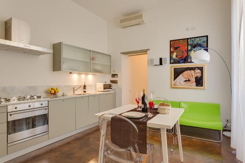 Villa I Barronci Resort & Spa - Oda