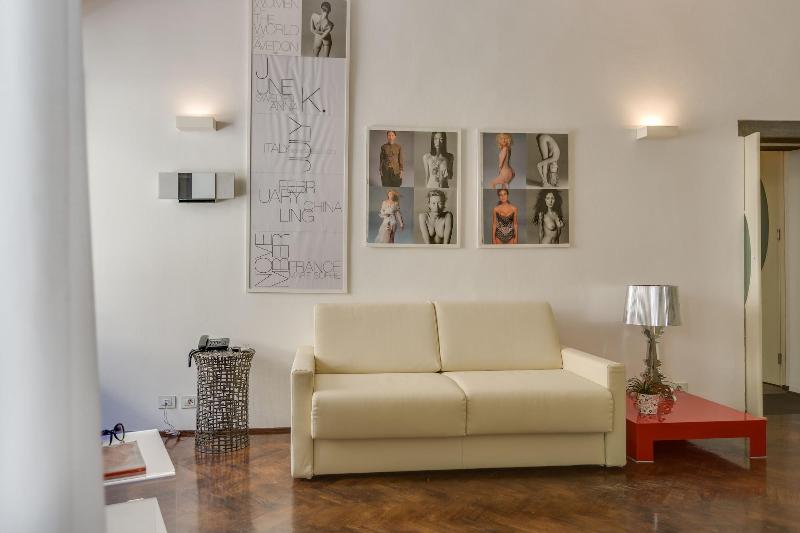 Villa I Barronci Resort & Spa - Oda