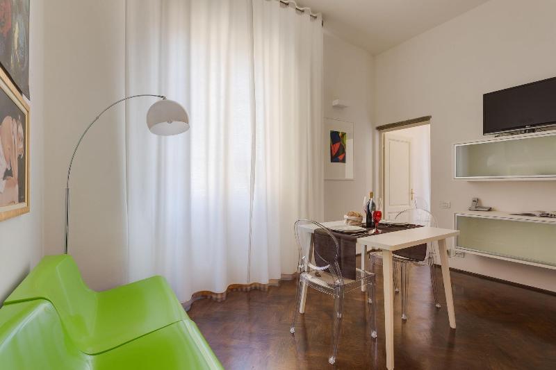 Villa I Barronci Resort & Spa - Oda